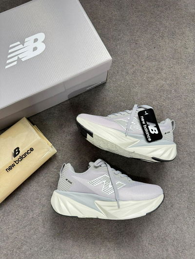 New Balance Fuel Cell