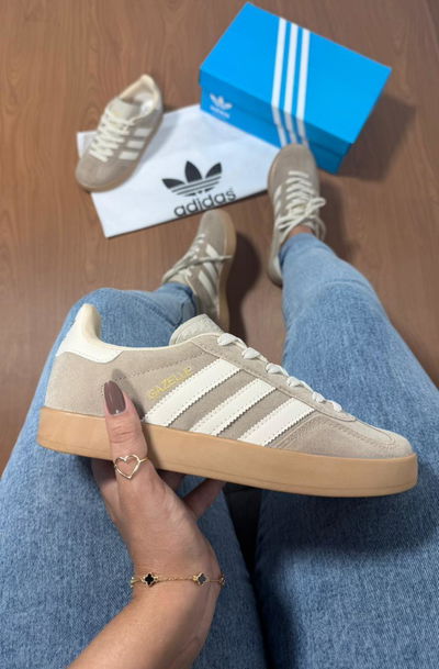 Adidas Gazelle