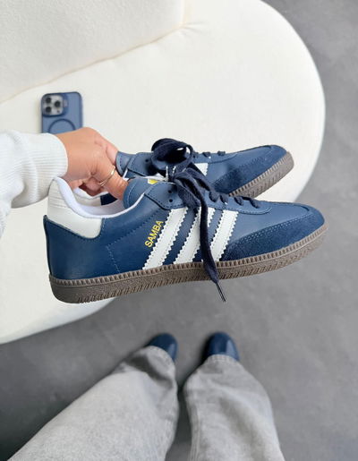 Adidas Samba