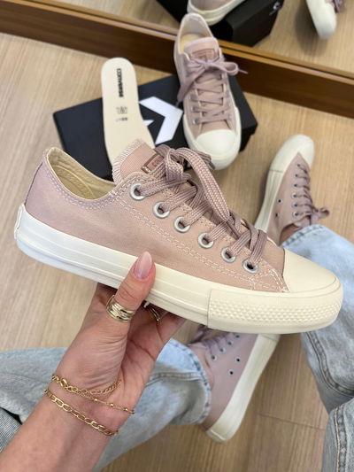 All Star lmportada con plataforma