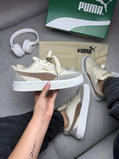 Puma Park