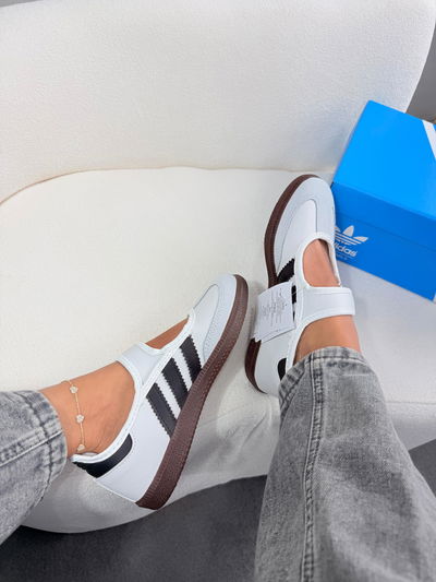 Adidas Samba Mary Jane