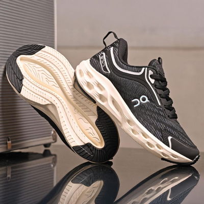 On Cloud running reactive