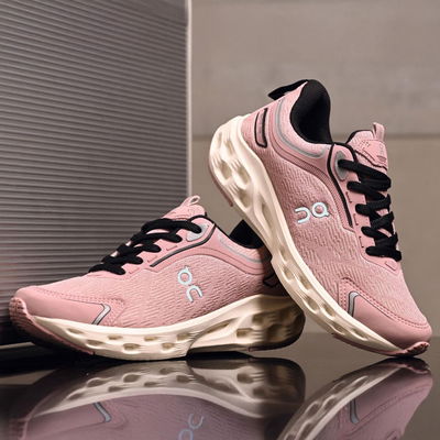 On Cloud running reactive