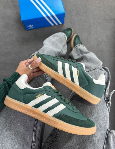 Adidas Samba