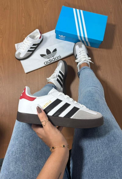 Adidas Gazelle