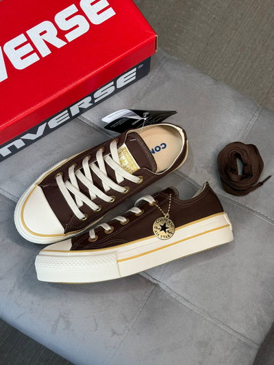 All Star lmportada con plataforma