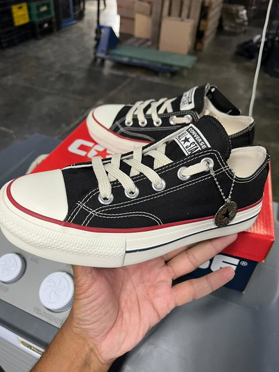 All Star lmportada con plataforma