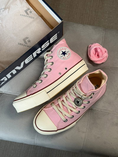 Botitas Chuck Taylor importadas