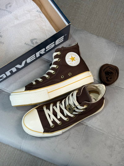 Botitas Chuck Taylor importadas