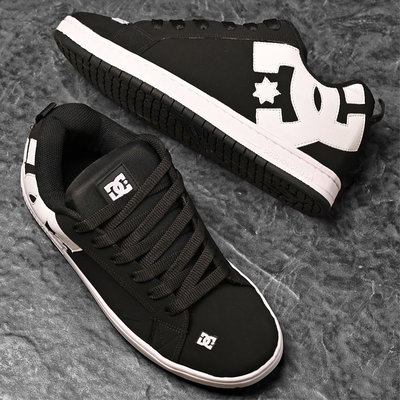 DC Shoes importadas
