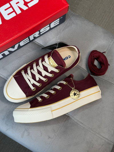 All Star lmportada con plataforma