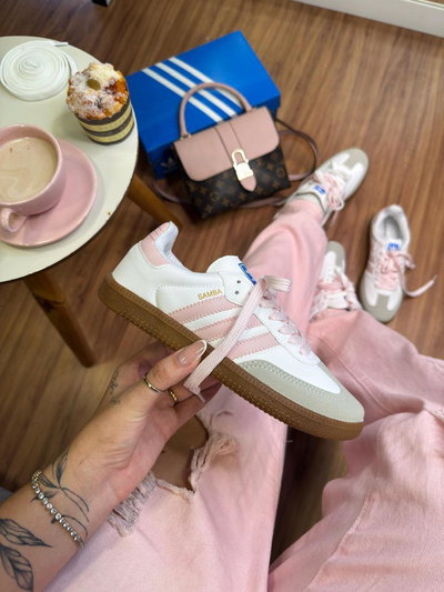 Adidas Samba