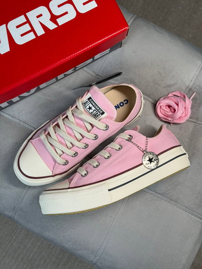 All Star lmportada con plataforma