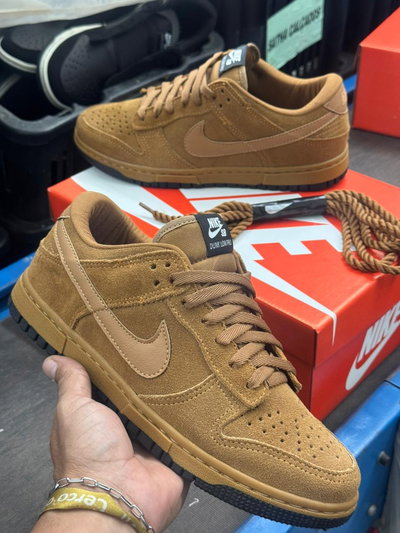 Nike Dunk