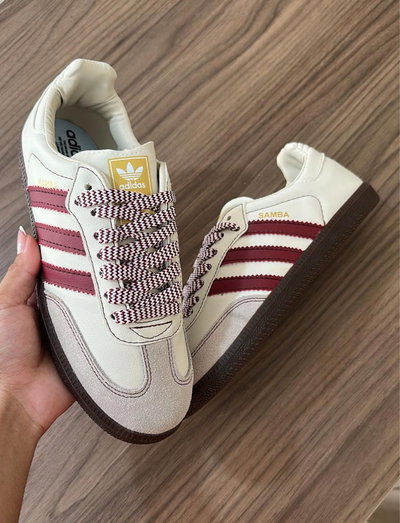 Adidas Samba