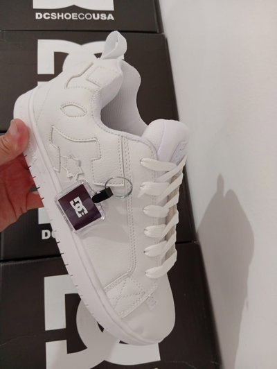DC Shoes importadas