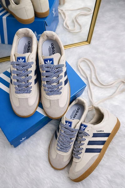Adidas Samba