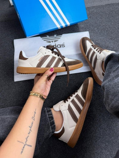 Adidas Samba