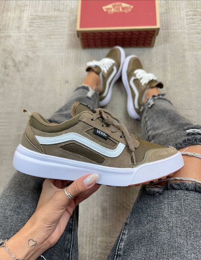 Vans Ultrarange importadas