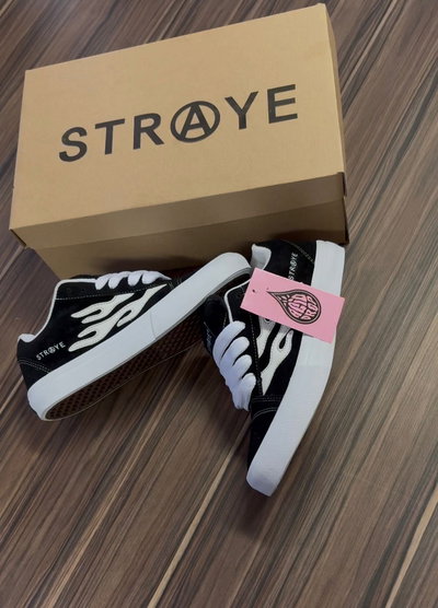 Straye importadas