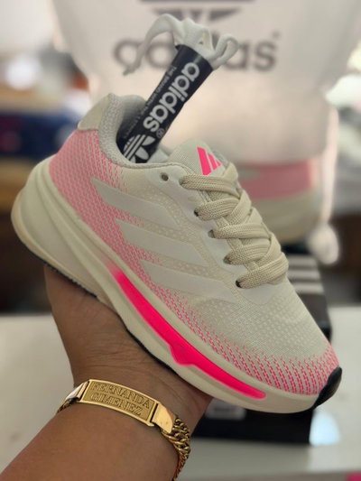 Adidas Supernova infantil 