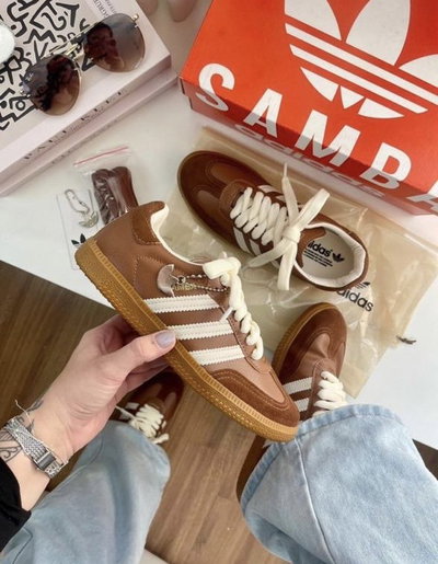 Adidas Samba