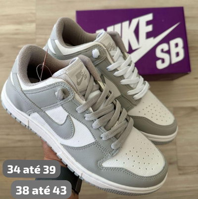 Nike SB Dunk