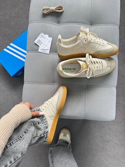 Adidas Samba