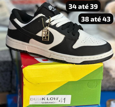 Nike SB Dunk