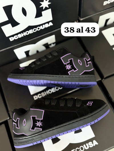 DC Graffik 