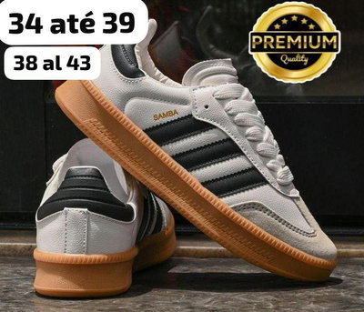 Adidas Samba