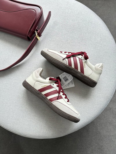 Adidas Samba