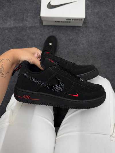 Nike Air Force