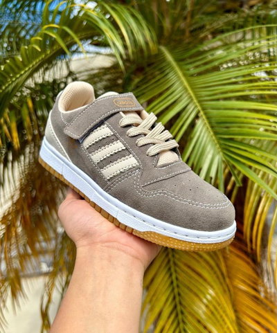 Adidas Forum infantil 