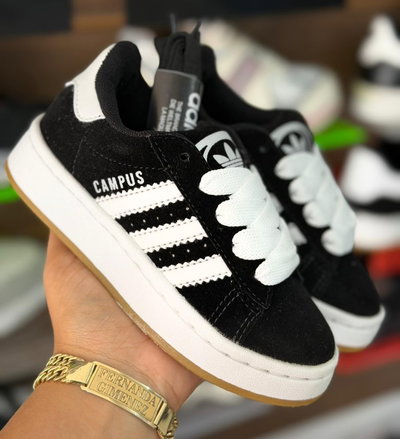 Adidas Campus infantil 