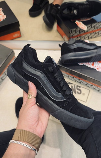 Vans KNU importadas