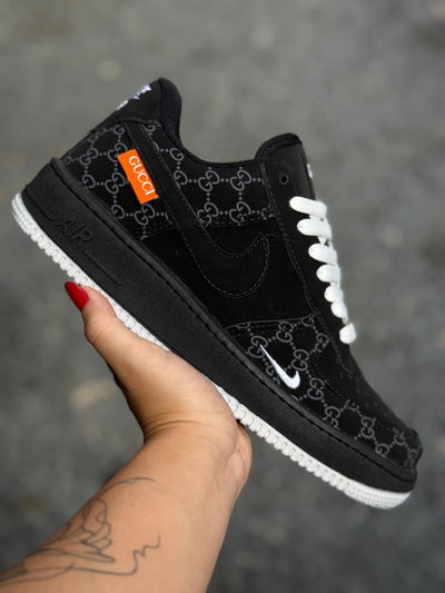 Nike Air Force Gucci