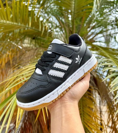 Adidas Forum infantil 
