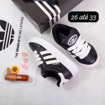 Adidas Campus infantil 