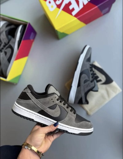 Nike Dunk 