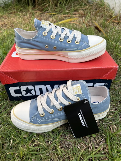 All Star con plataforma