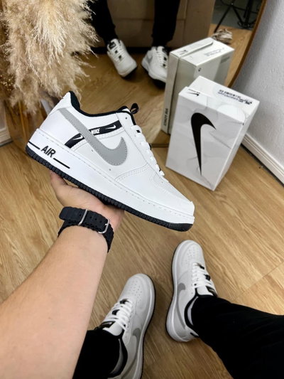 Nike Air Force