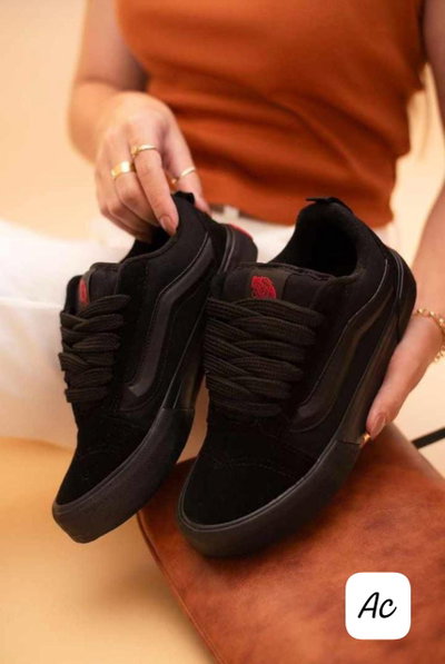 Vans KNU importadas