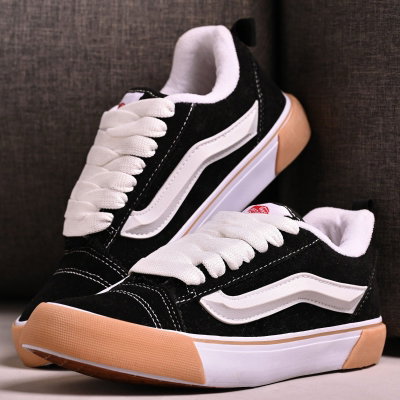 Vans KNU importadas