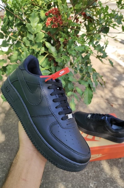 Nike Air Force