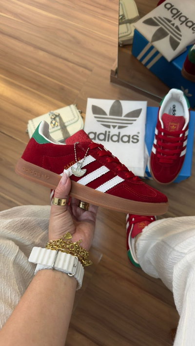 Adidas Gazelle