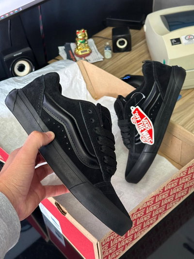 Vans KNU importadas