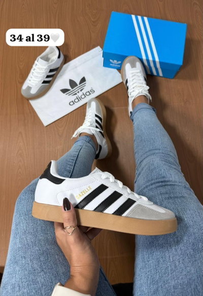 Adidas Gazelle