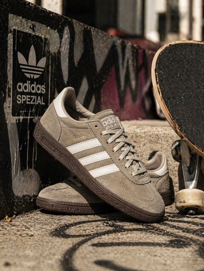 Adidas Spezial
